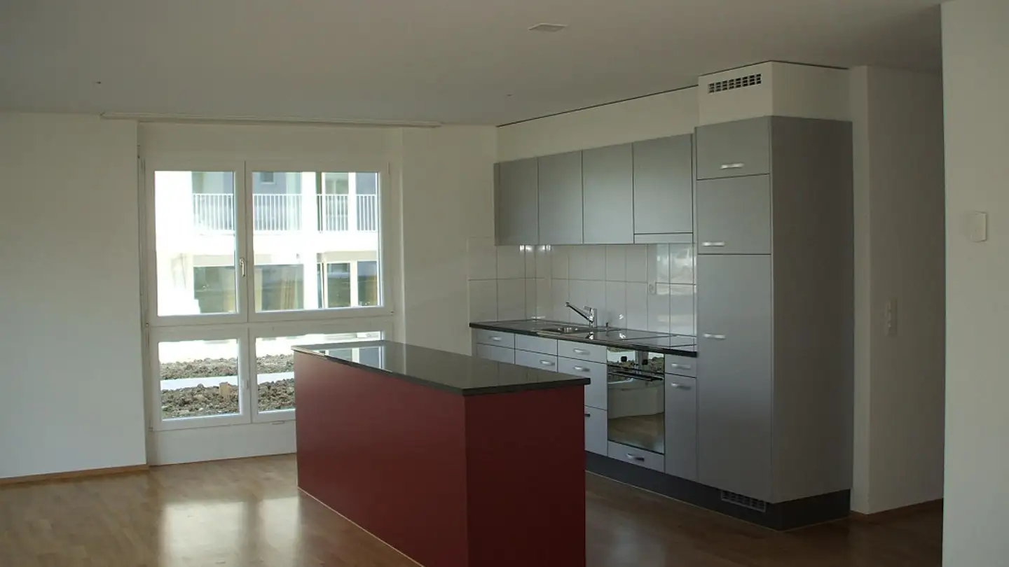 Attico in affitto - Im Feld 14, 8180 Bülach - Foto 3