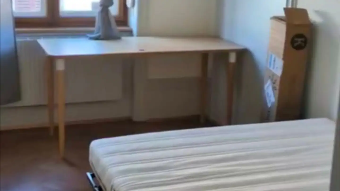 Chambre à louer - Burgunderstrasse, 4051 Basel