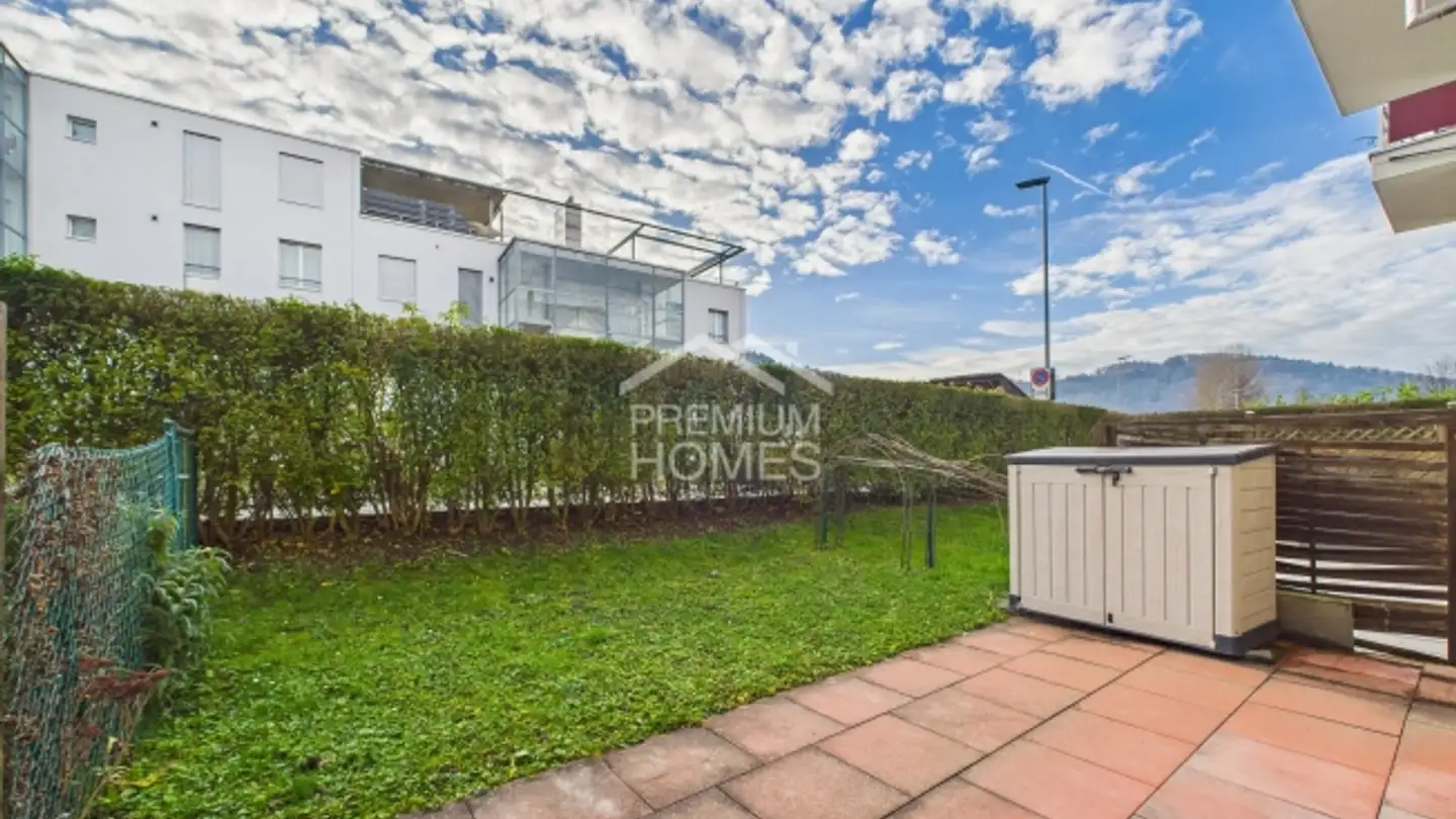 Appartamento in vendita - 8957 Spreitenbach