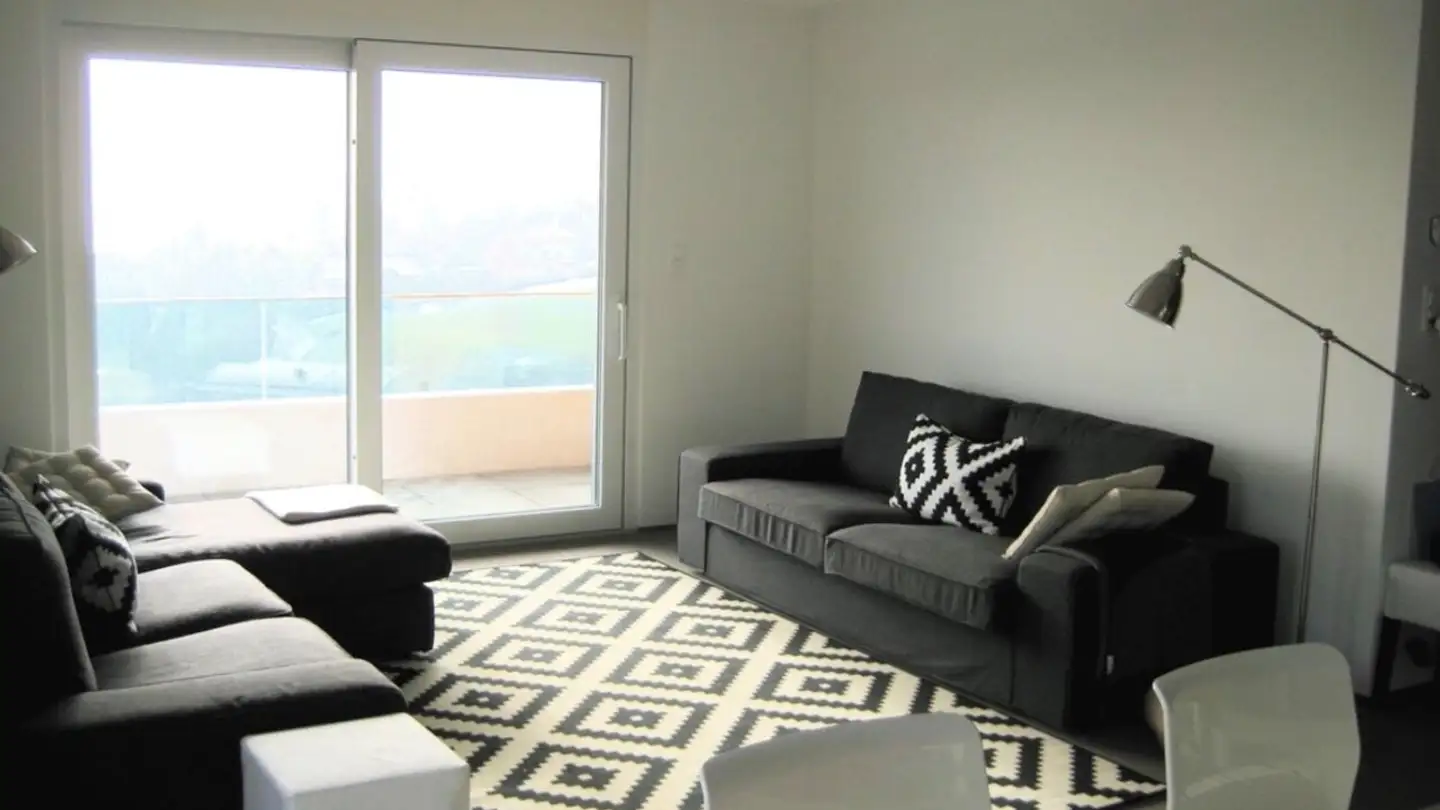 Appartement à louer - Route Du Genevrex 8, 1071 Chexbres - Photo 3