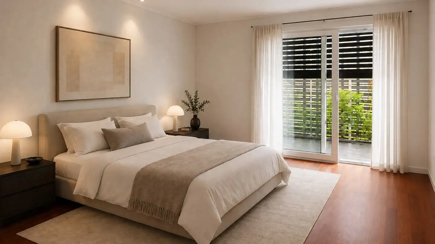 Appartamento in affitto - 1820 Montreux - Foto 2