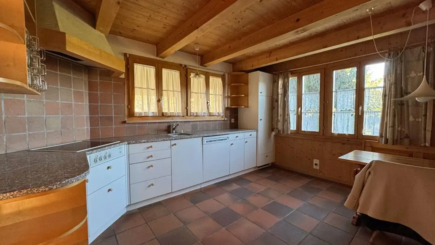 Single house for sale - Brüggschachen 7, 3543 Emmenmatt - Photo 4