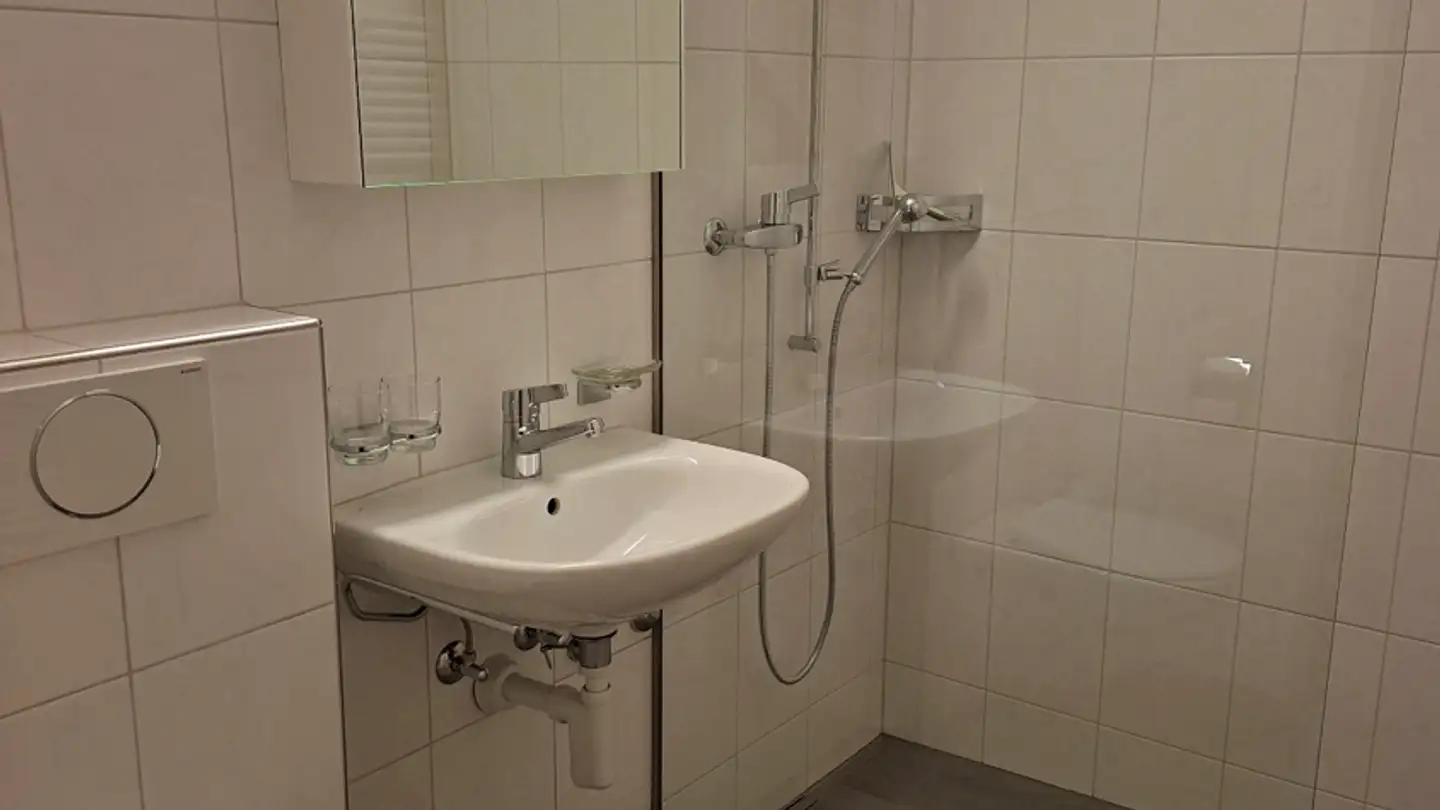 Apartment for rent - Sattelbogenstrasse 10, 9220 Bischofszell