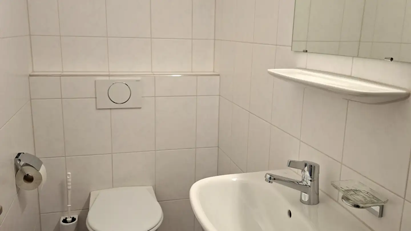 Apartment for rent - Sattelbogenstrasse 10, 9220 Bischofszell - Photo 2