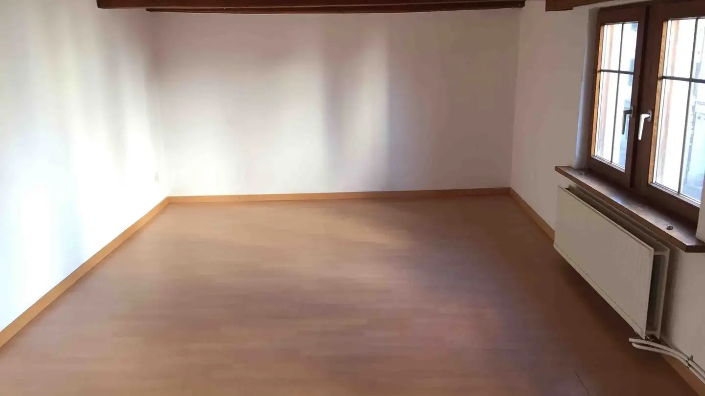 Apartment for rent - Linsebühlstrasse 74, 9000 St. Gallen