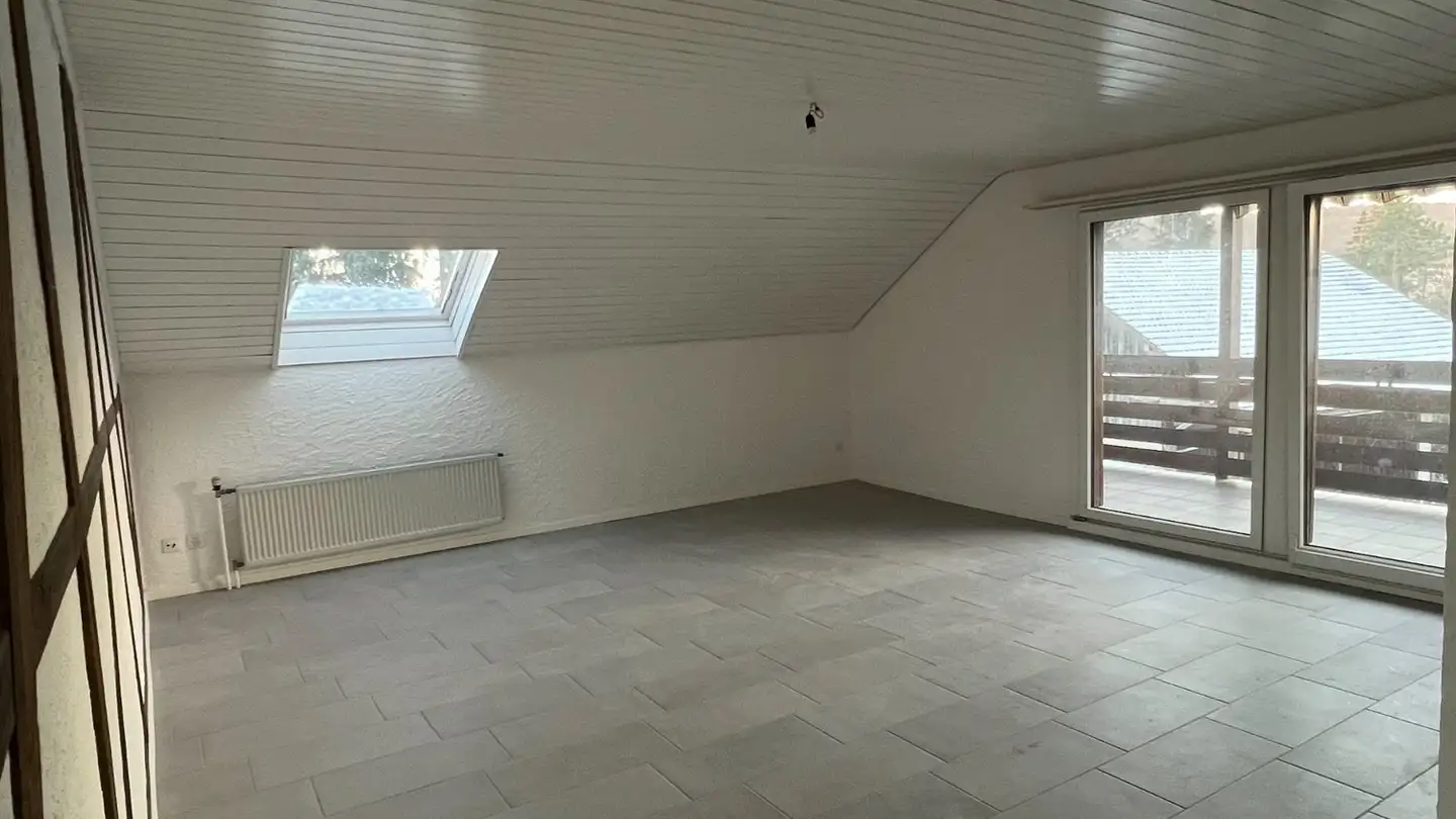 Wohnung mieten - Seilerweg 12, 5234 Villigen - Foto 2