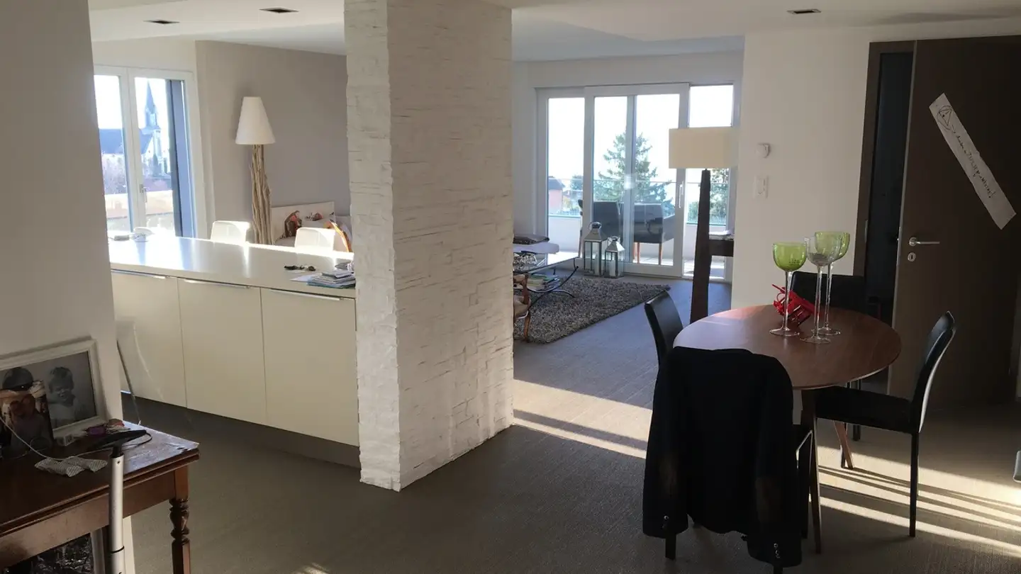 Appartement à louer - Route Du Genevrex 8, 1071 Chexbres - Photo 4