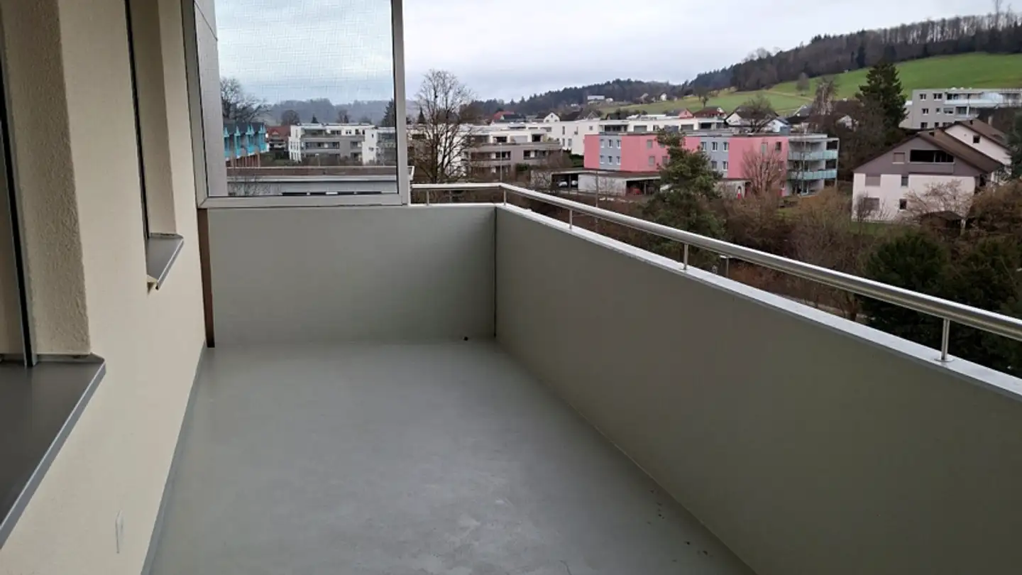 Apartment for rent - Sattelbogenstrasse 10, 9220 Bischofszell - Photo 3