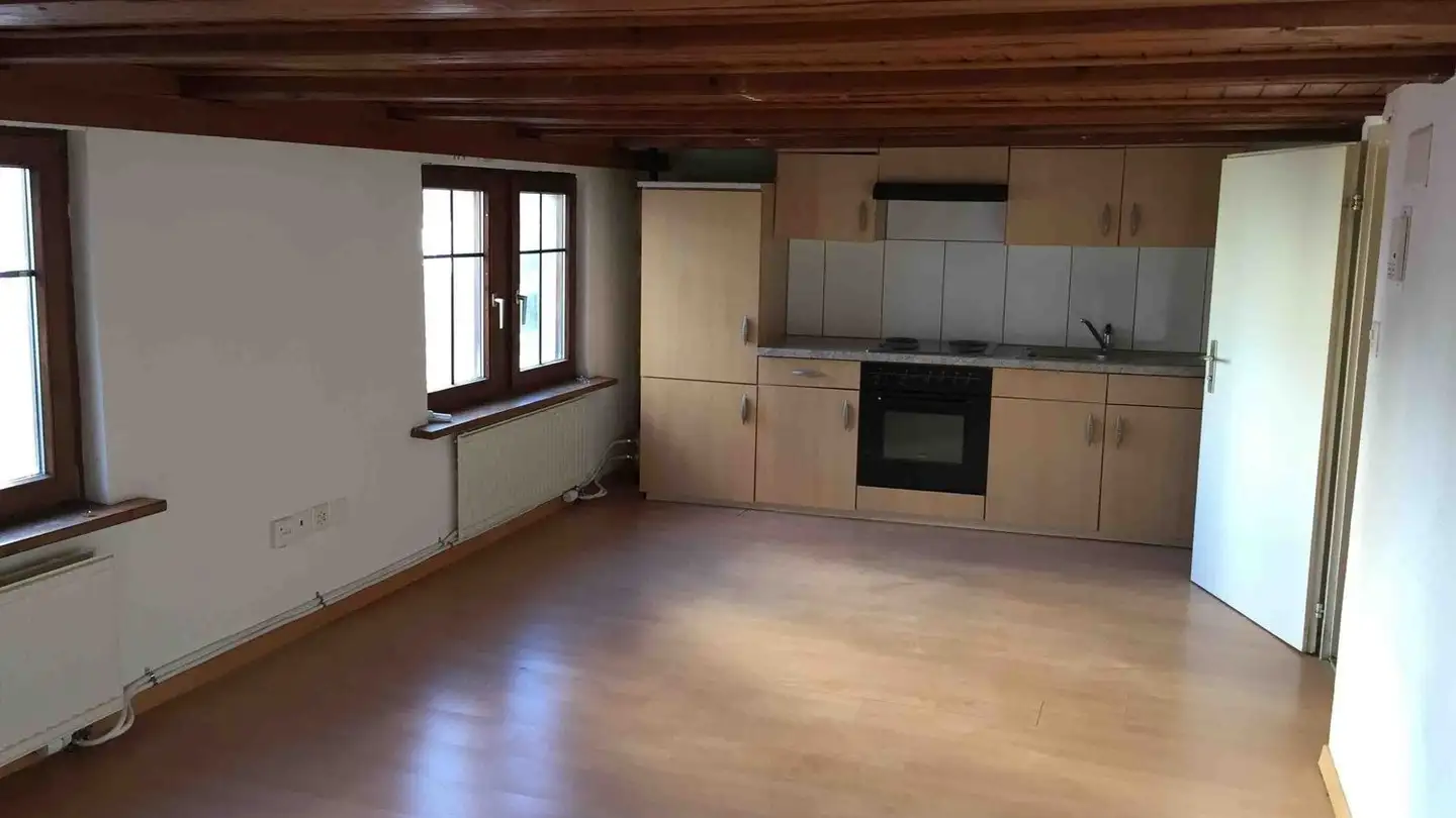 Apartment for rent - Linsebühlstrasse 74, 9000 St. Gallen - Photo 2