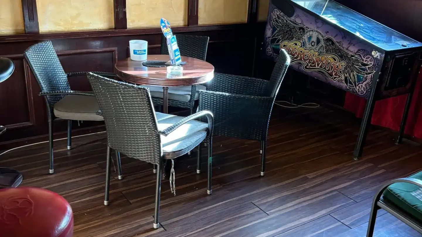 Bar for sale - Grande Avenue 13, 3965 Chippis - Photo 4