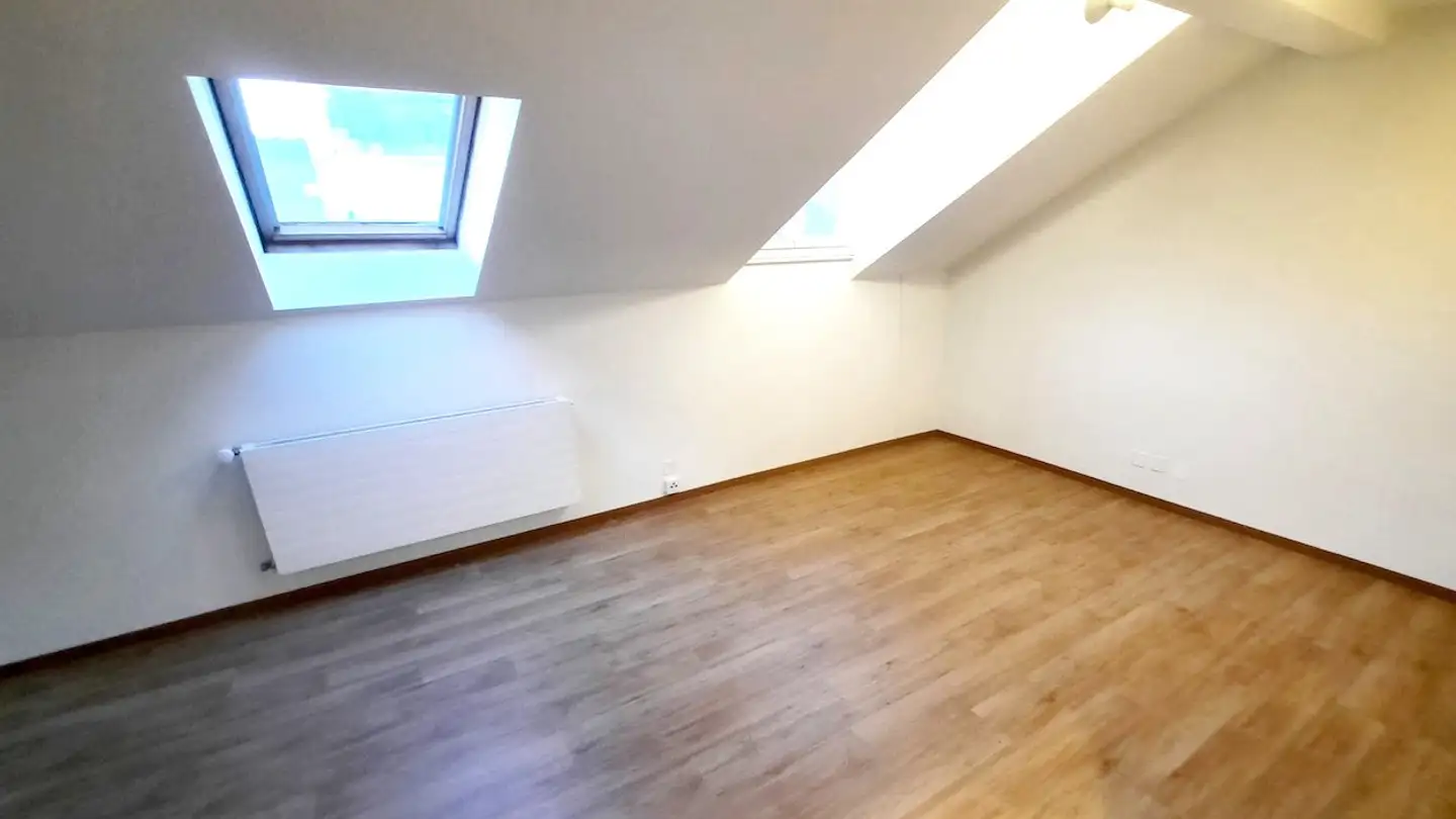 Attico in affitto - Bartenheimerstrasse 11, 4055 Basel