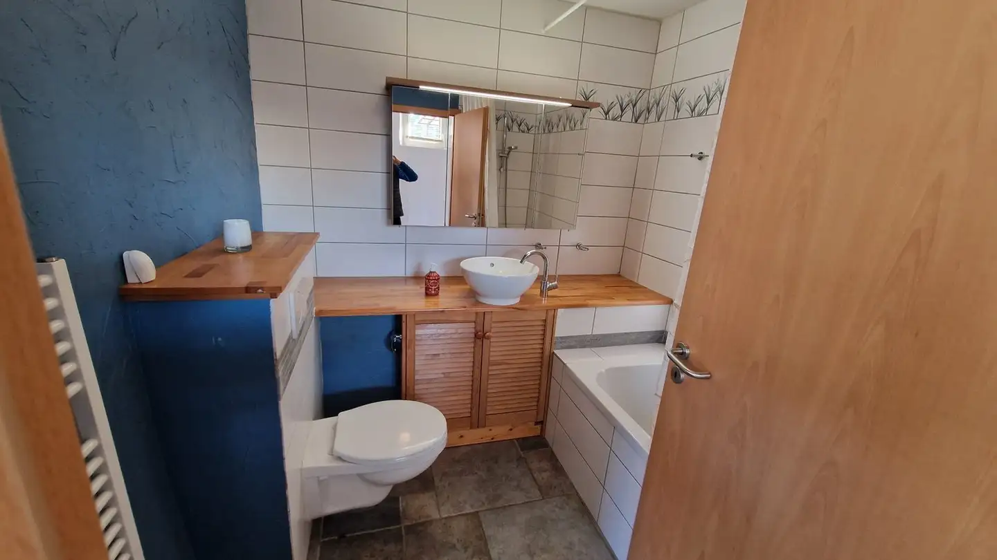 Apartment for rent - Rue Du Château 7, 1867 Ollon VD - Photo 3