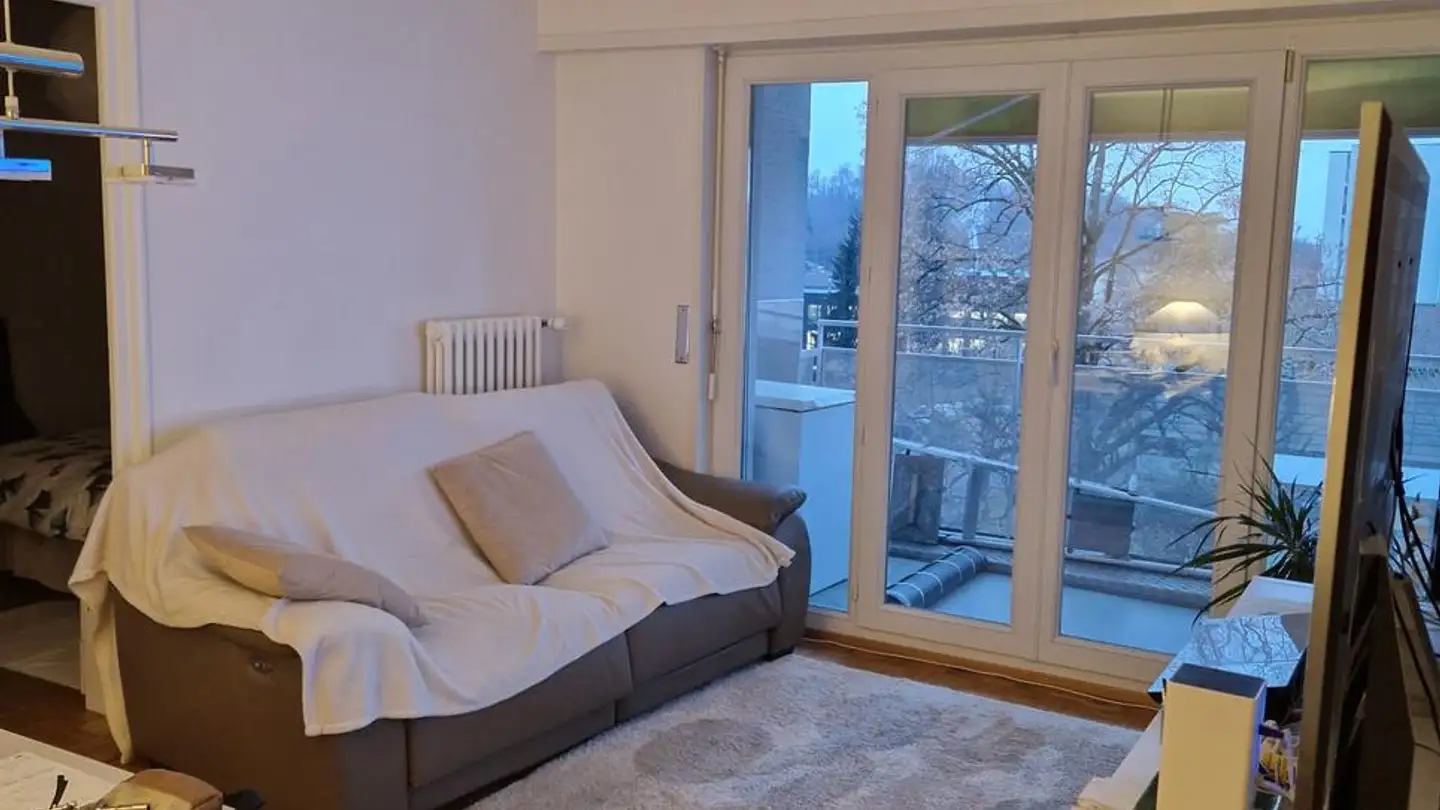 Apartment for rent - Avenue Du Tir Fédéral 20, 1024 Ecublens VD - Photo 2