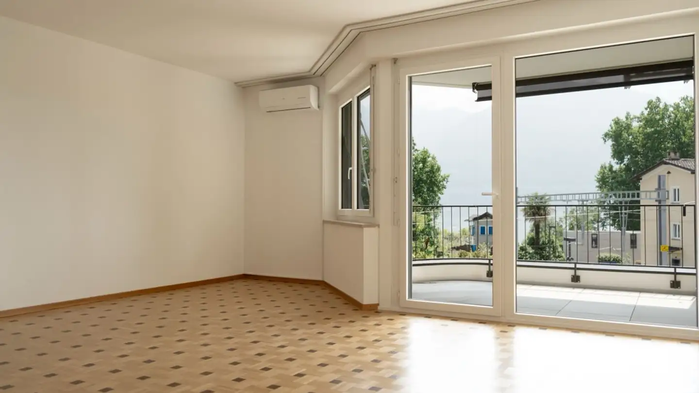 Appartement à louer - Via Verbano 35, 6648 Minusio - Photo 3