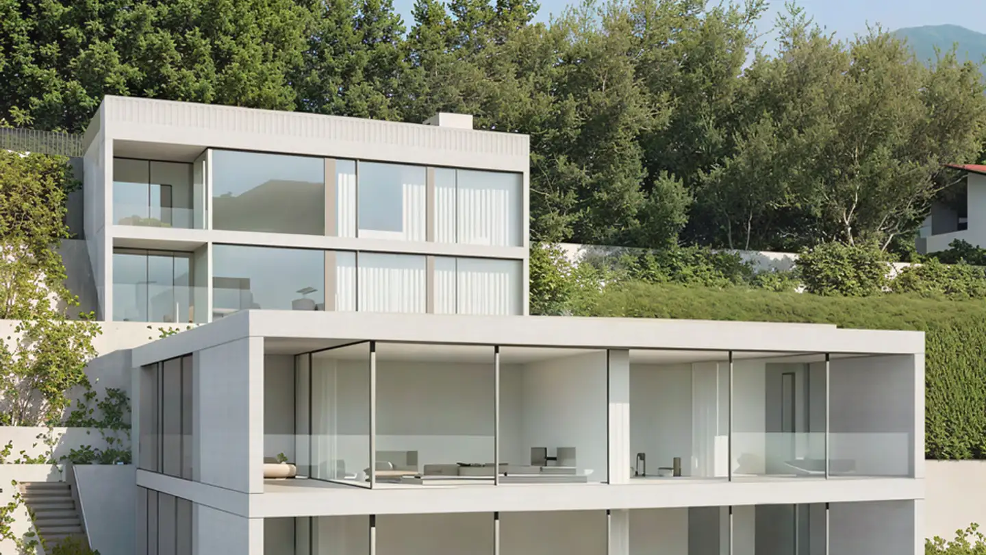 Appartamento in vendita - 6597 Agarone - Photo 2