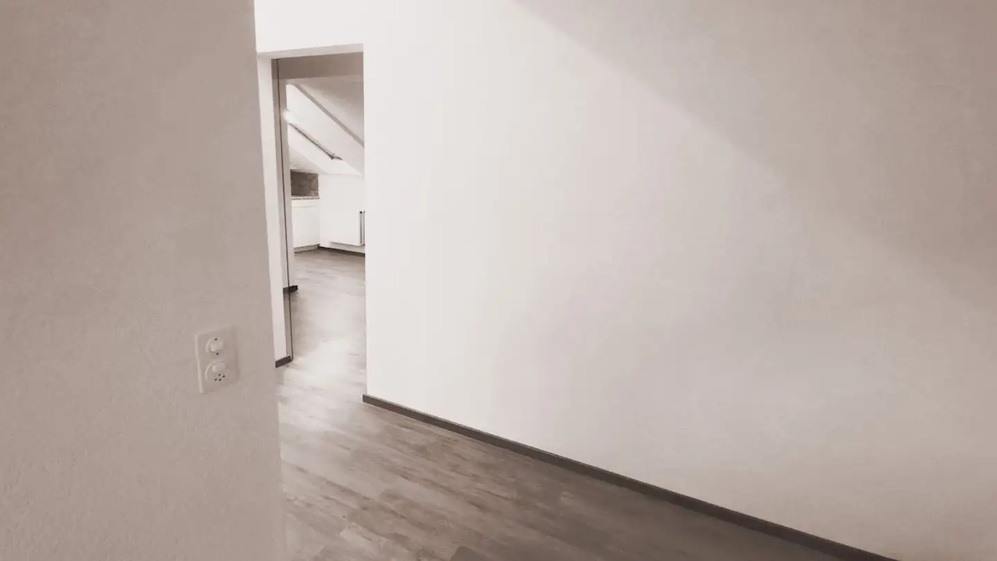 Attico in affitto - Bartenheimerstrasse 11, 4055 Basel - Foto 4