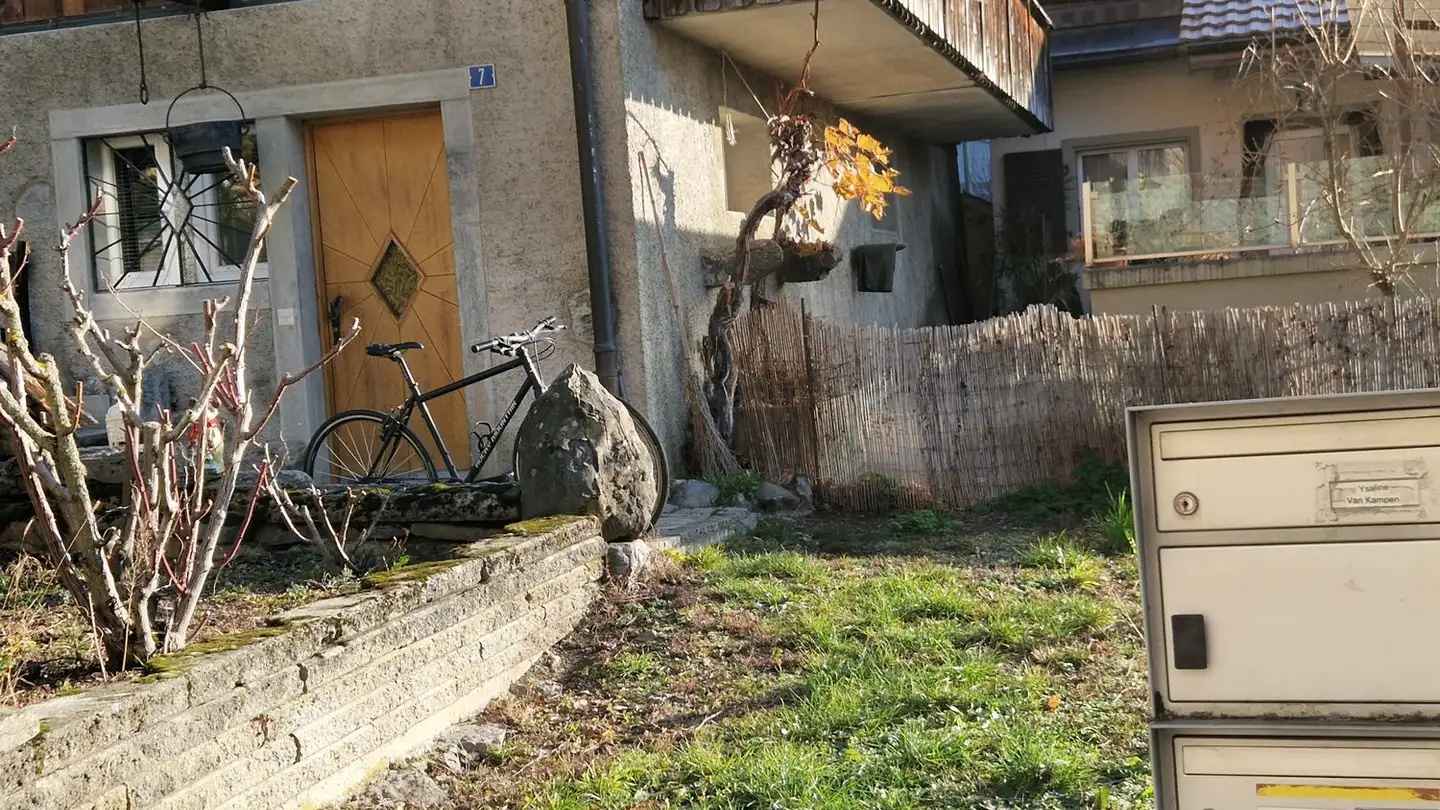 Apartment for rent - Rue Du Château 7, 1867 Ollon VD - Photo 4