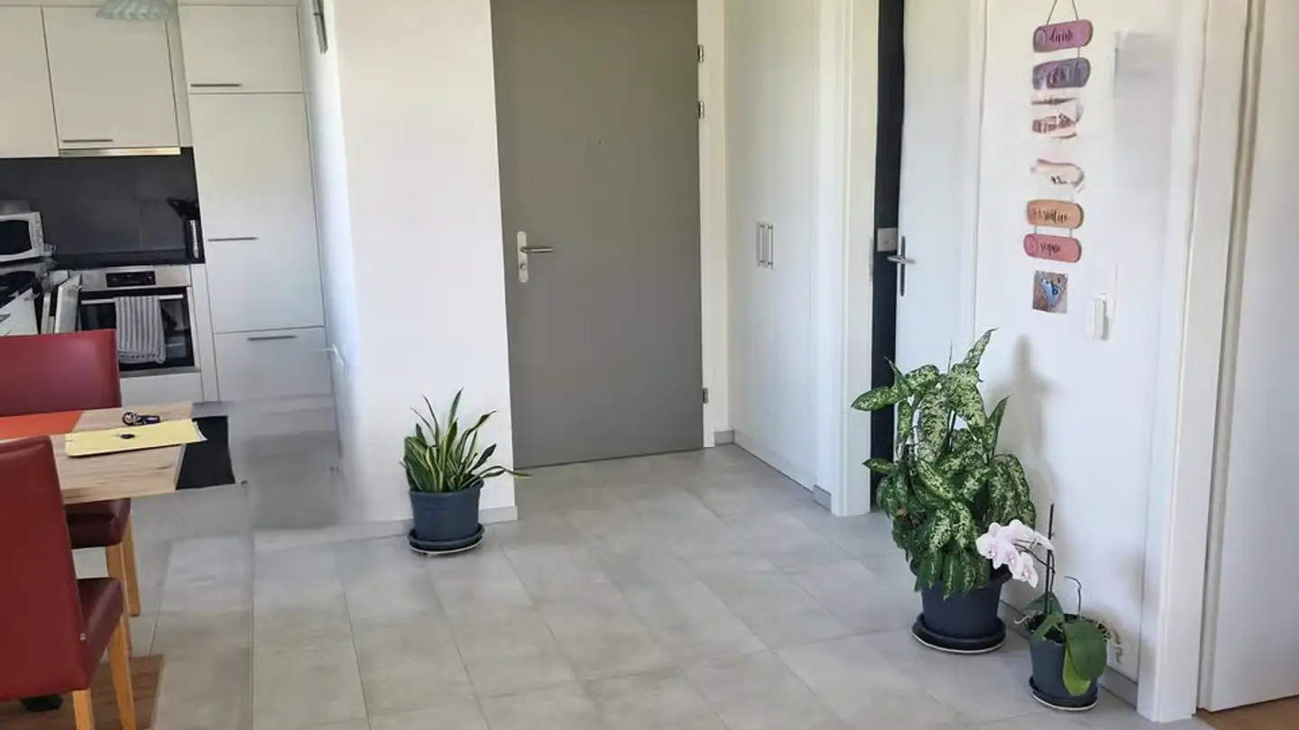 Wohnung mieten - Route De Morges 16a, 1304 Cossonay-Ville - Foto 3