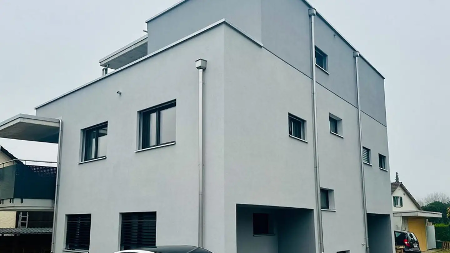 Wohnung mieten - Aeschermattweg 1a, 5040 Schöftland