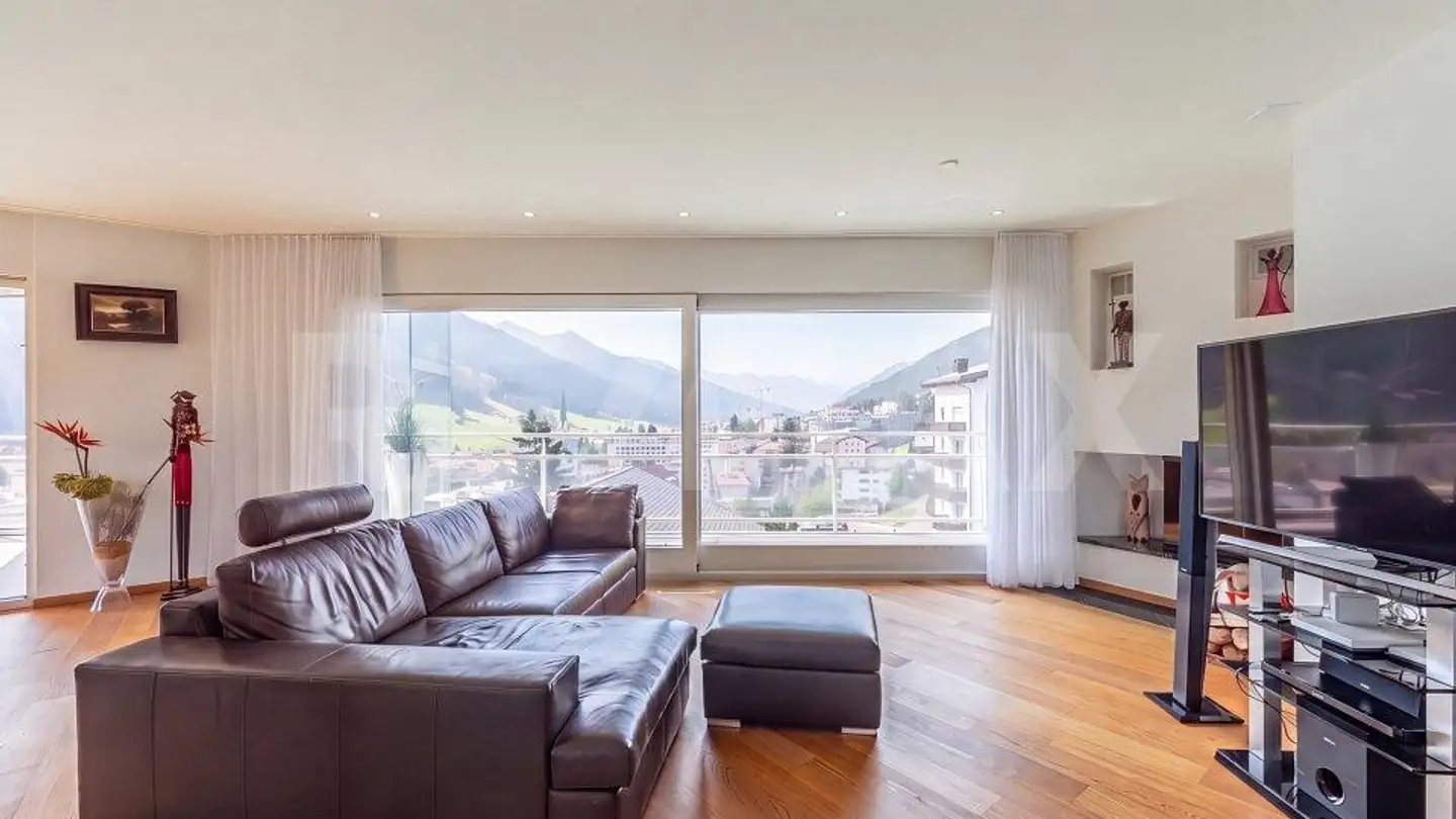 Appartamento in vendita - 7270 Davos Platz - Foto 2
