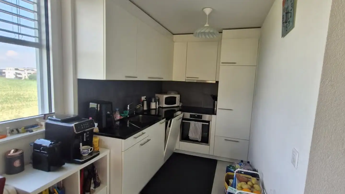 Wohnung mieten - Route De Morges 16a, 1304 Cossonay-Ville - Foto 4