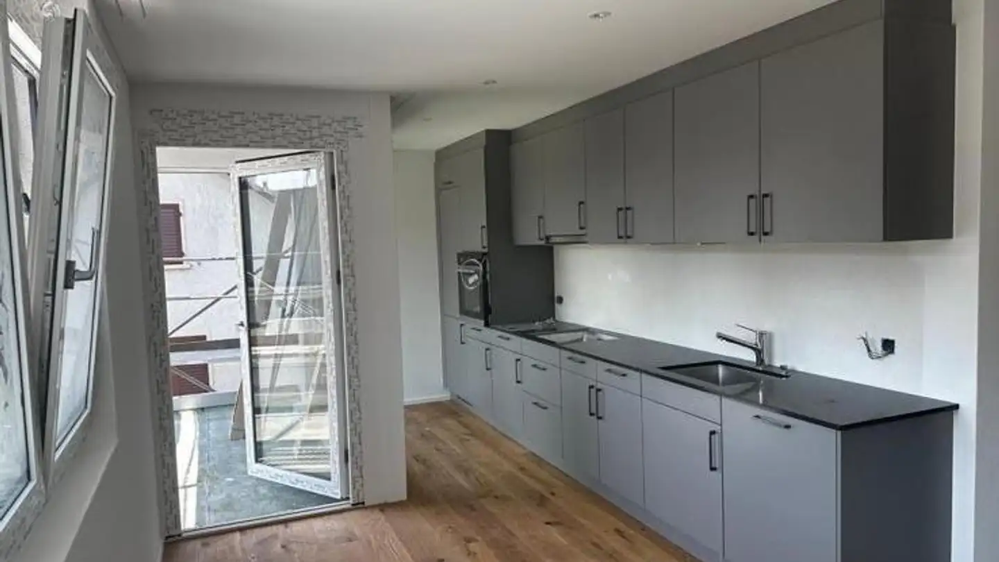 Wohnung mieten - Aeschermattweg 1a, 5040 Schöftland - Foto 2