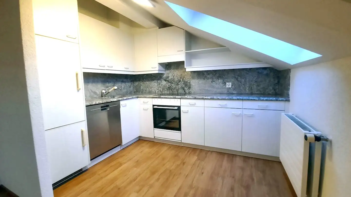 Attico in affitto - Bartenheimerstrasse 11, 4055 Basel - Foto 2