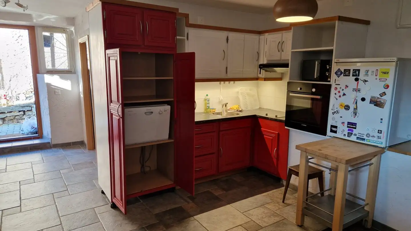 Apartment for rent - Rue Du Château 7, 1867 Ollon VD - Photo 2