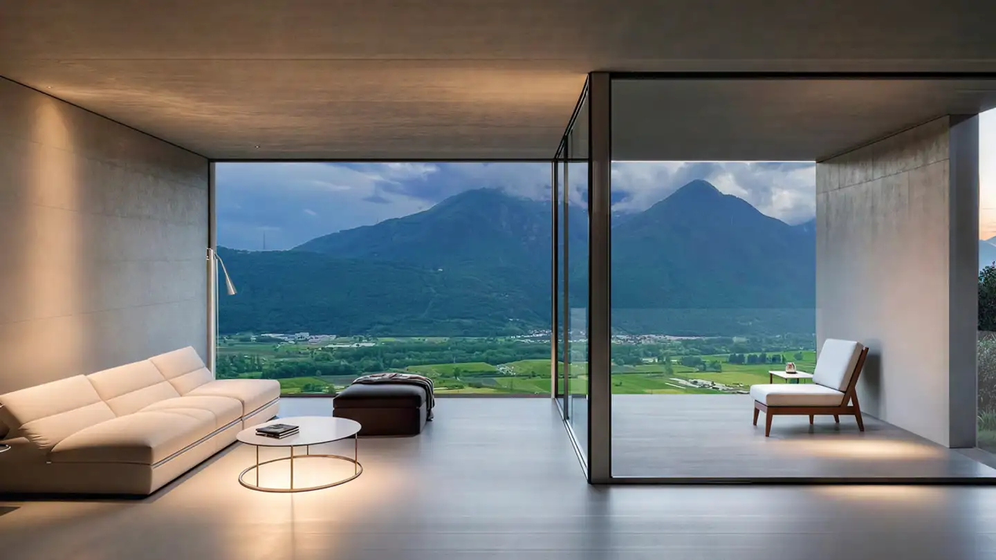 Appartamento in vendita - 6597 Agarone - Photo 4