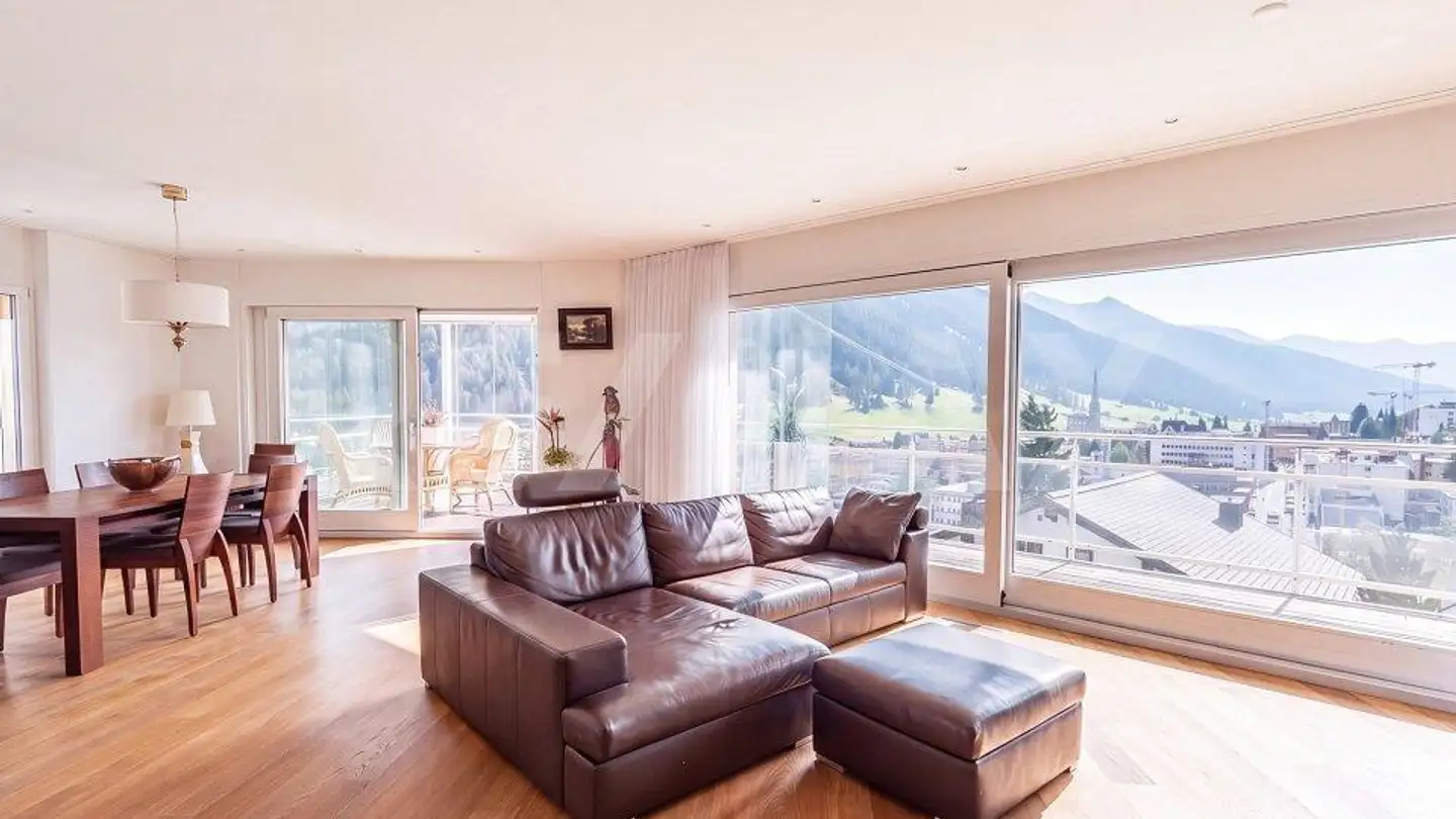 Appartamento in vendita - 7270 Davos Platz - Foto 3