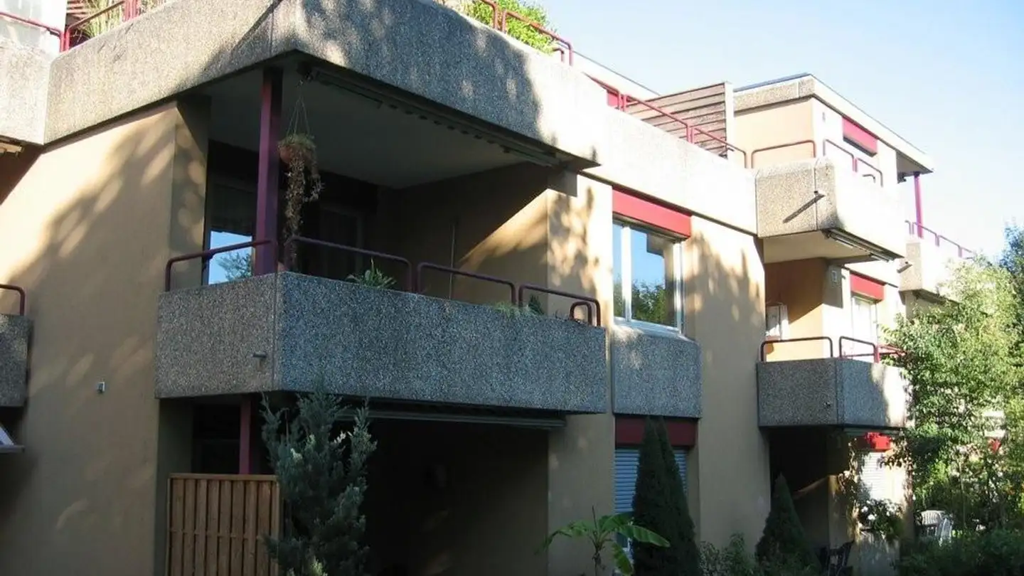 Appartement à louer - Tulpenweg 20, 3250 Lyss - Photo 2