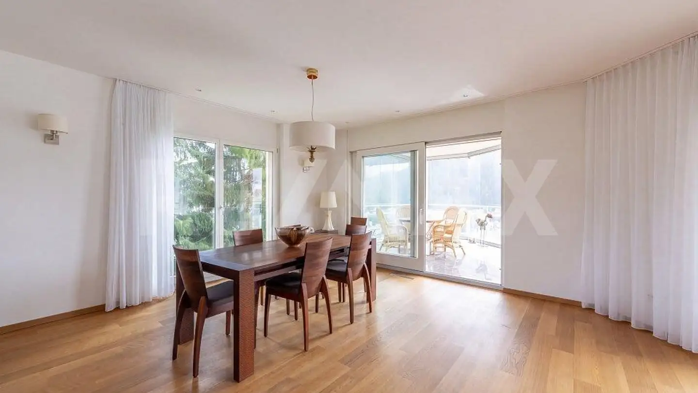 Appartamento in vendita - 7270 Davos Platz - Foto 4