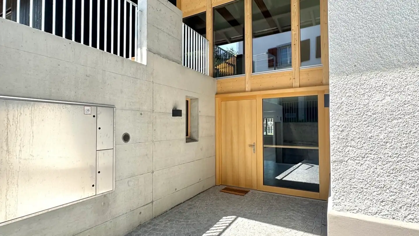 Maison individuelle à louer - Hauptstrasse 7a, 8414 Buch am Irchel - Photo 3