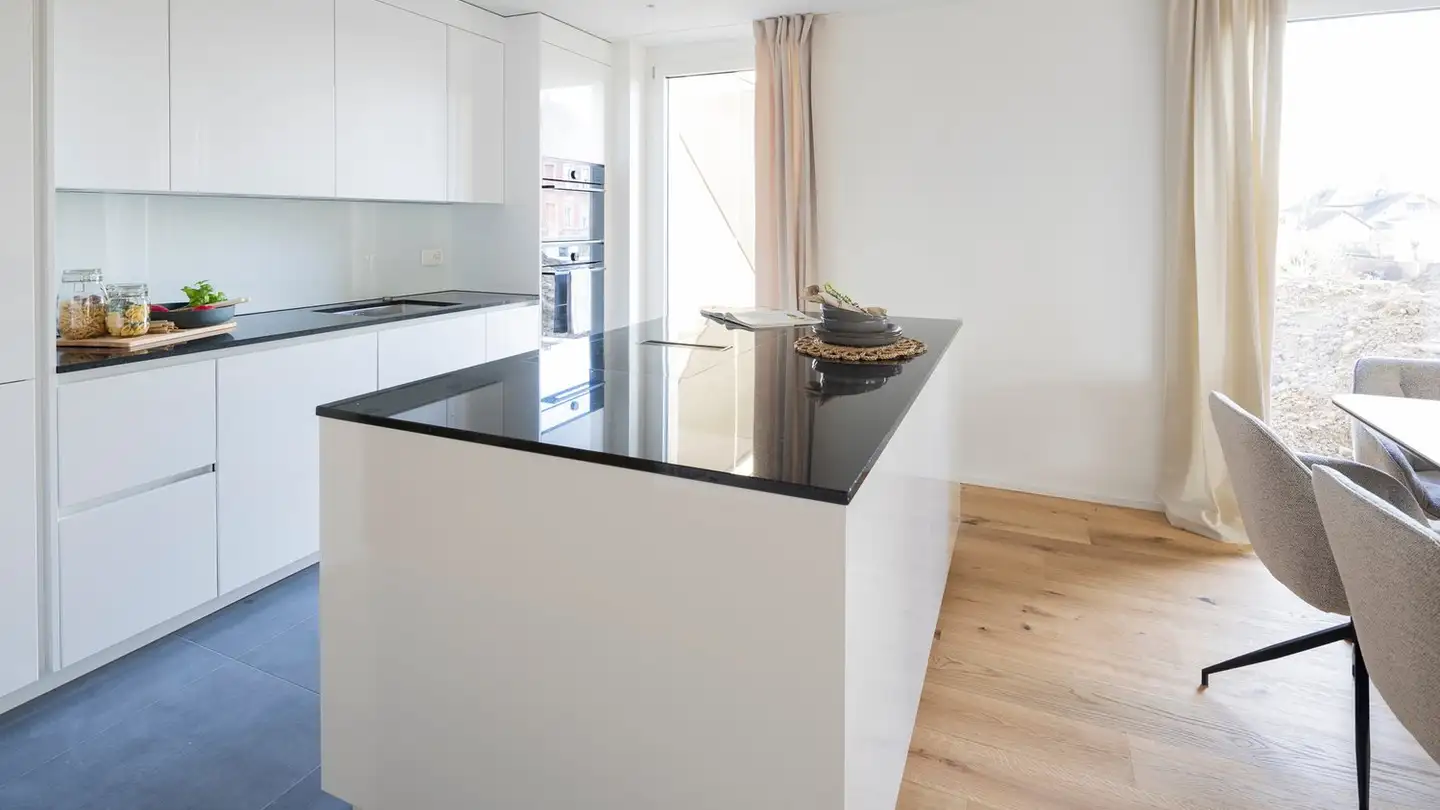 Wohnung kaufen - Schartenrainstrasse 3, 5430 Wettingen - Foto 2