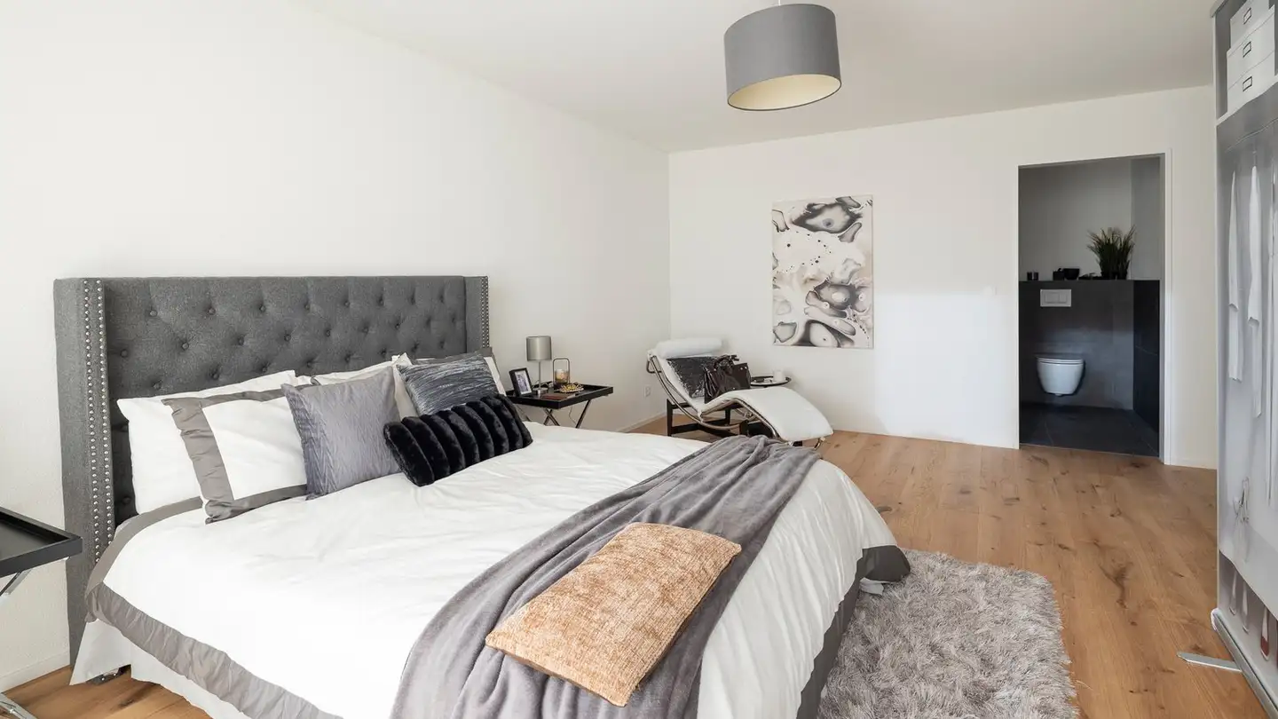 Wohnung kaufen - Schartenrainstrasse 3, 5430 Wettingen - Foto 4