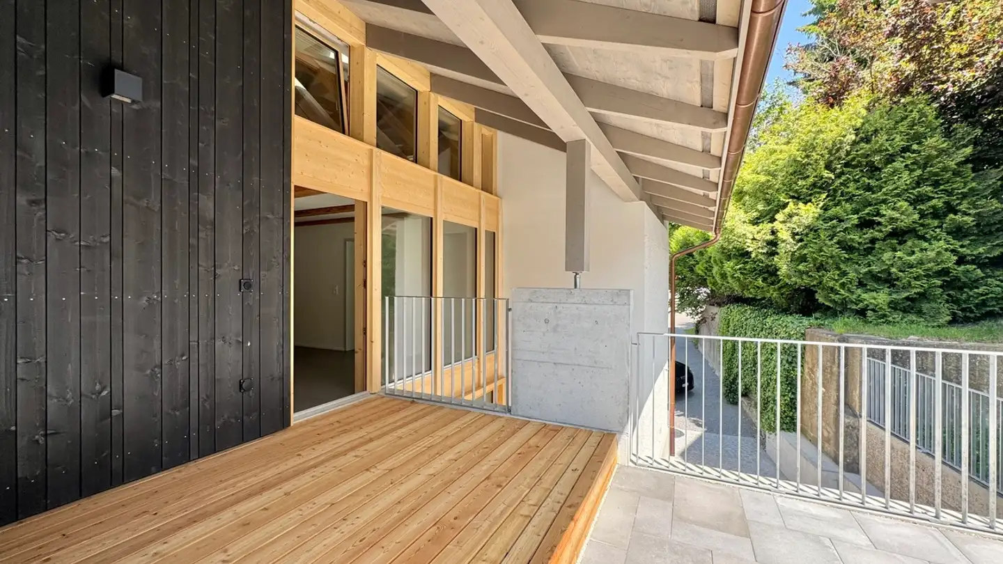 Maison individuelle à louer - Hauptstrasse 7a, 8414 Buch am Irchel - Photo 2