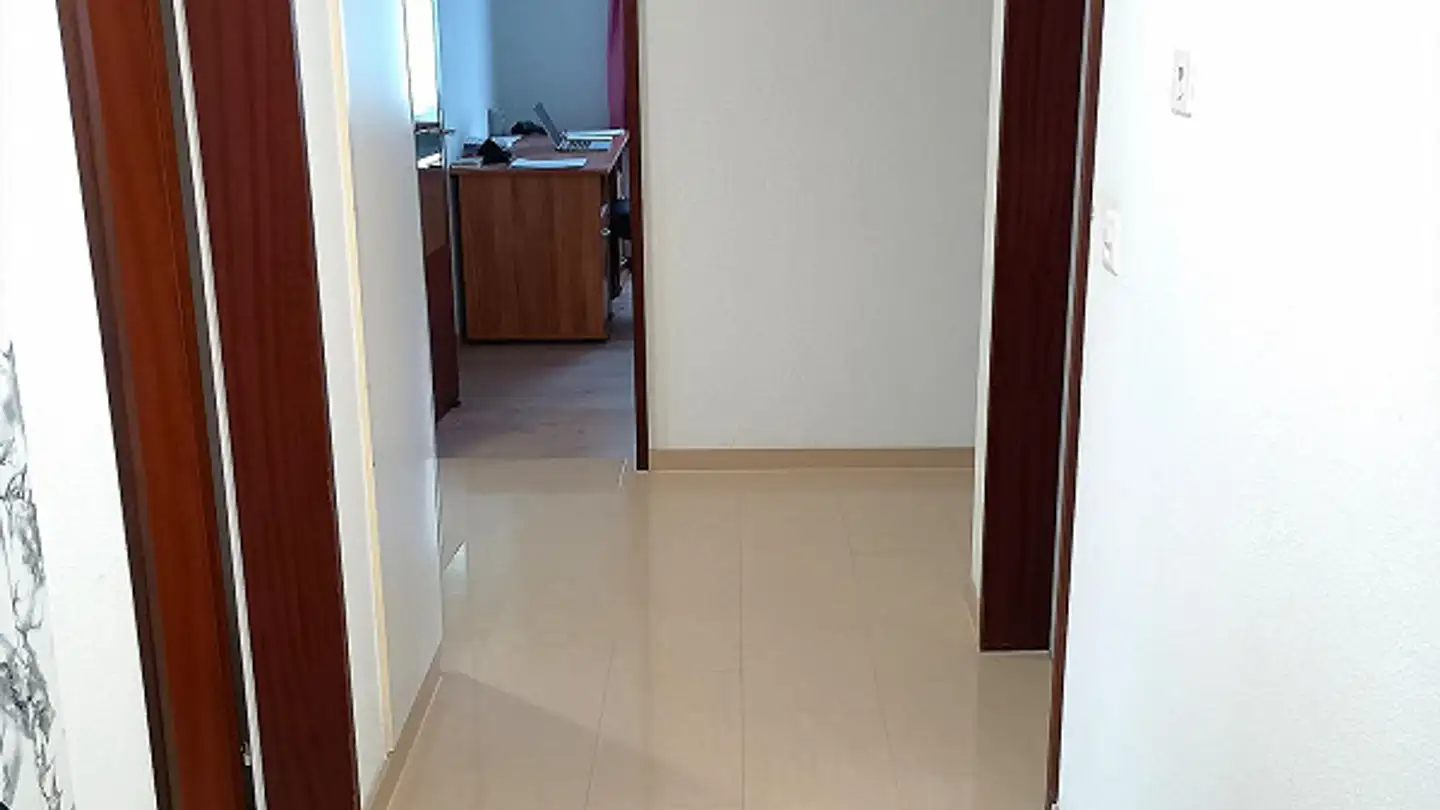 Appartement à louer - Tännelistrasse 42, 9462 Montlingen - Photo 2