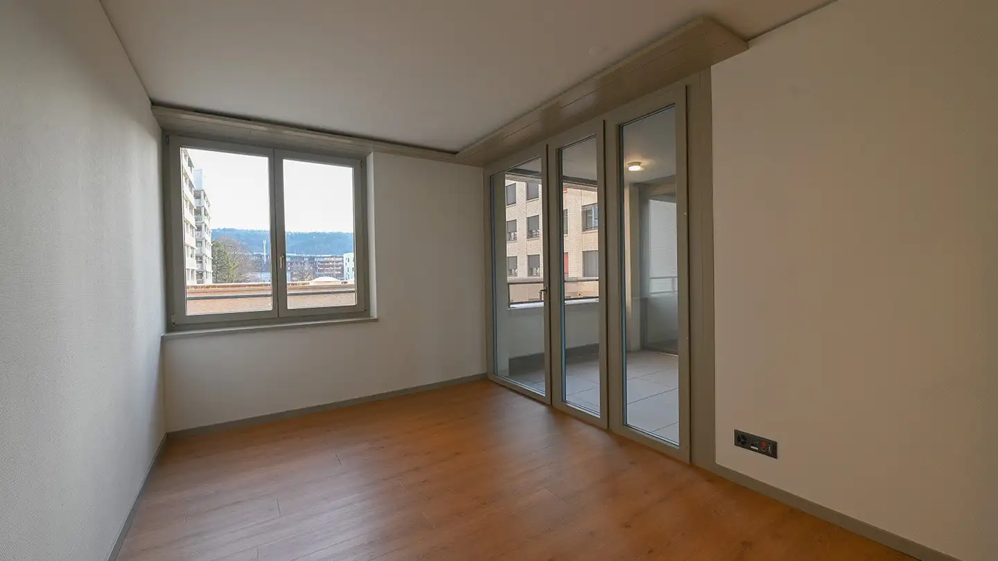 Appartamento in affitto - Brandstrasse 3, 8952 Schlieren