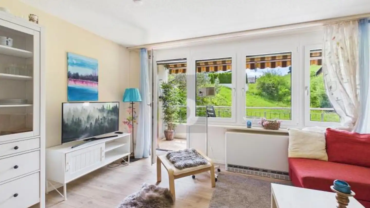 Apartment for sale - 9658 Wildhaus