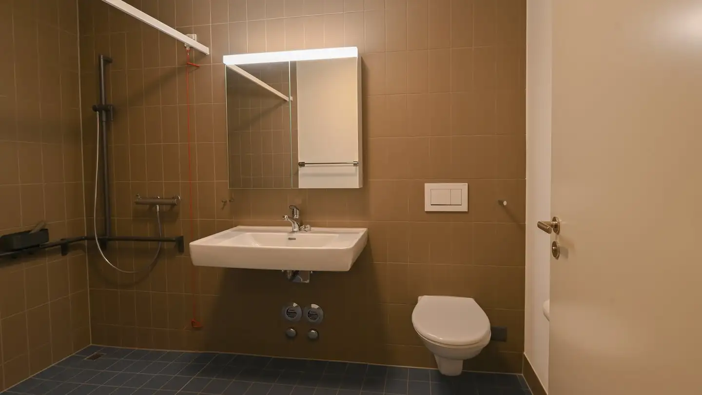 Appartamento in affitto - Brandstrasse 3, 8952 Schlieren - Foto 2