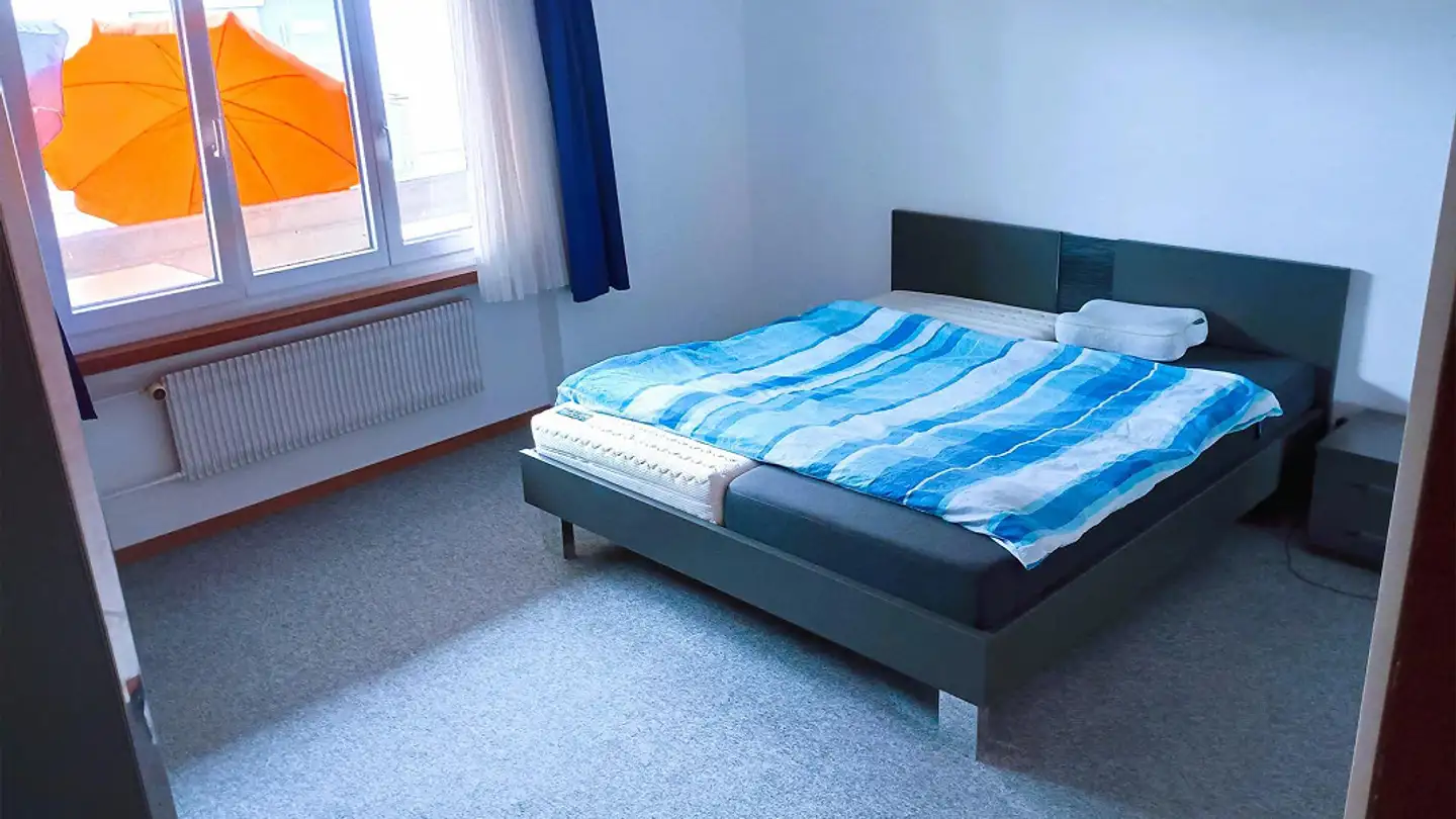 Appartement à louer - Tännelistrasse 42, 9462 Montlingen - Photo 3