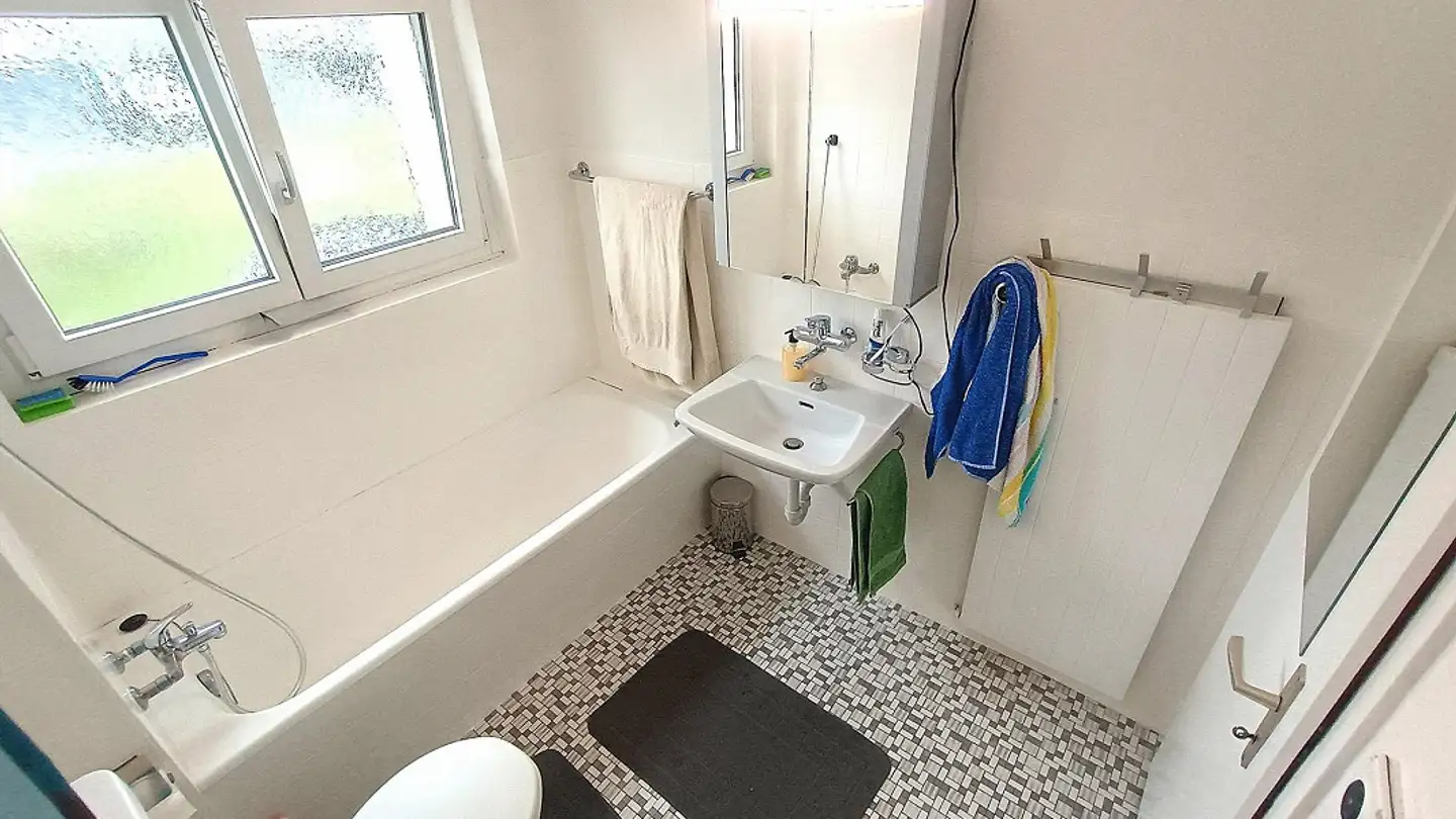 Appartement à louer - Tännelistrasse 42, 9462 Montlingen - Photo 4