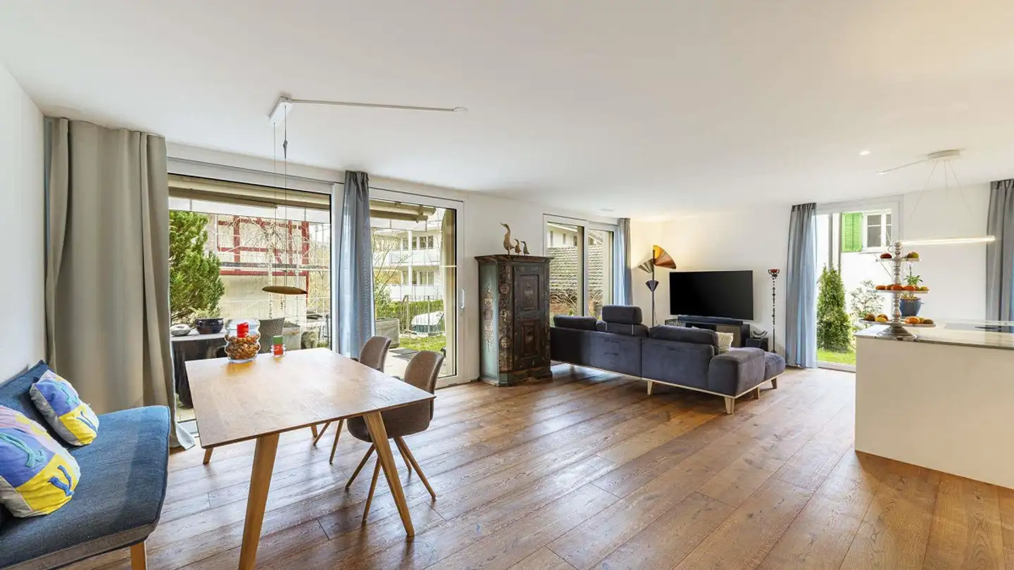 Apartment for sale - Mühletalstrasse 14, 8266 Steckborn - Photo 2