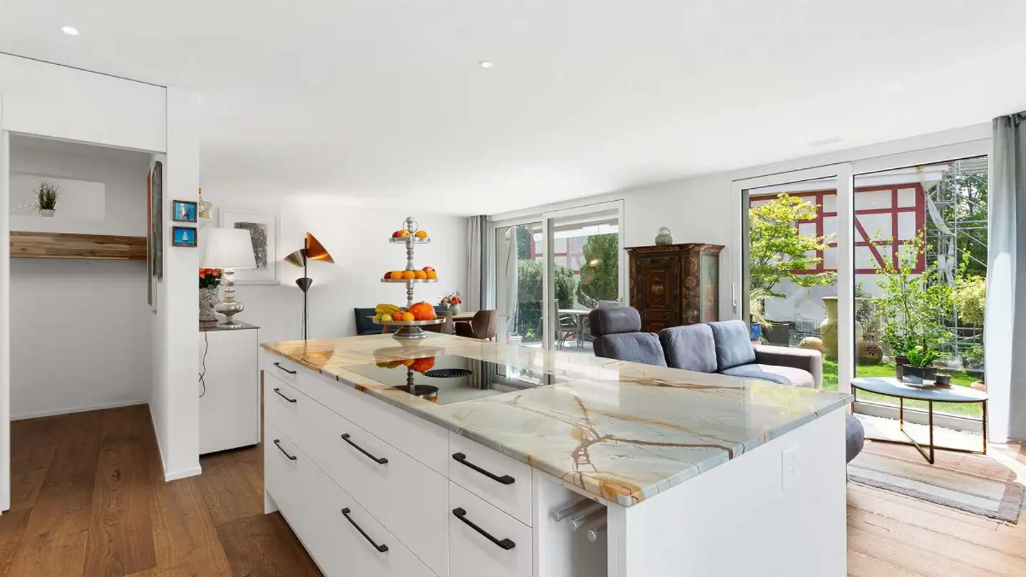 Apartment for sale - Mühletalstrasse 14, 8266 Steckborn - Photo 3