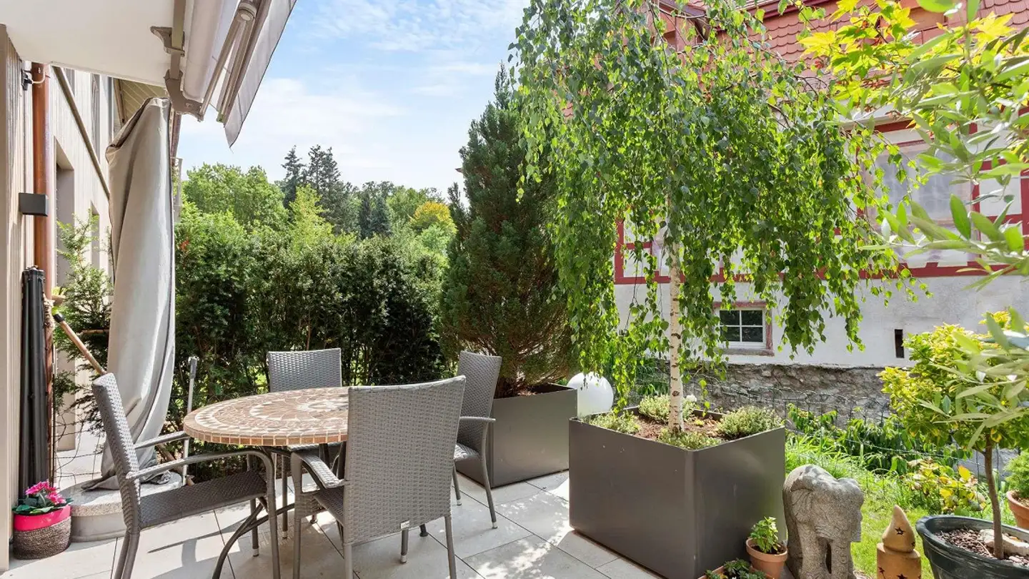 Apartment for sale - Mühletalstrasse 14, 8266 Steckborn - Photo 4