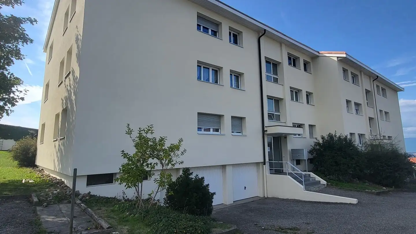 Apartment for sale - Route De Payerne 37, 1749 Middes - Photo 3