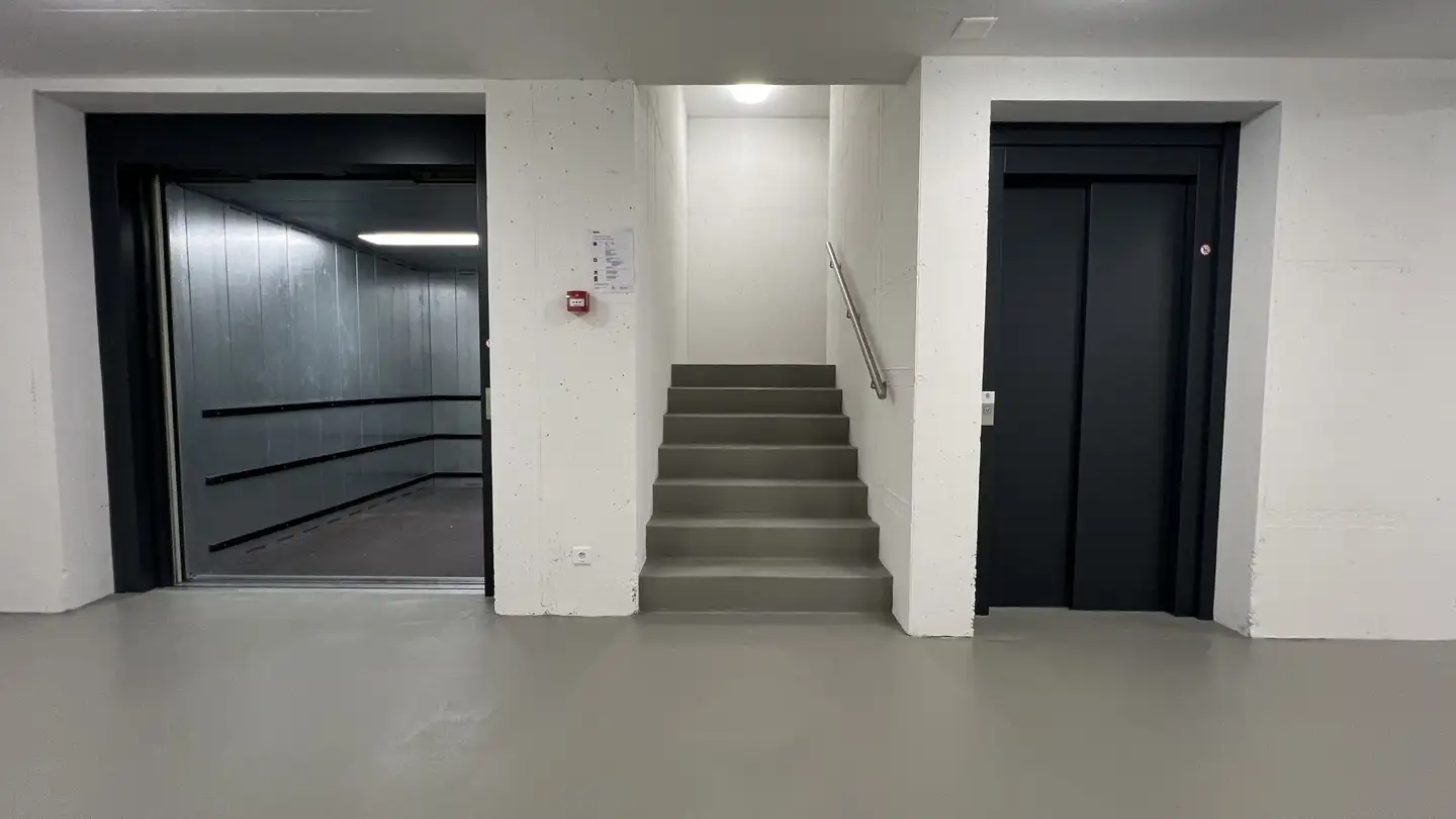 Lagerraum mieten - 9320 Arbon - Foto 3