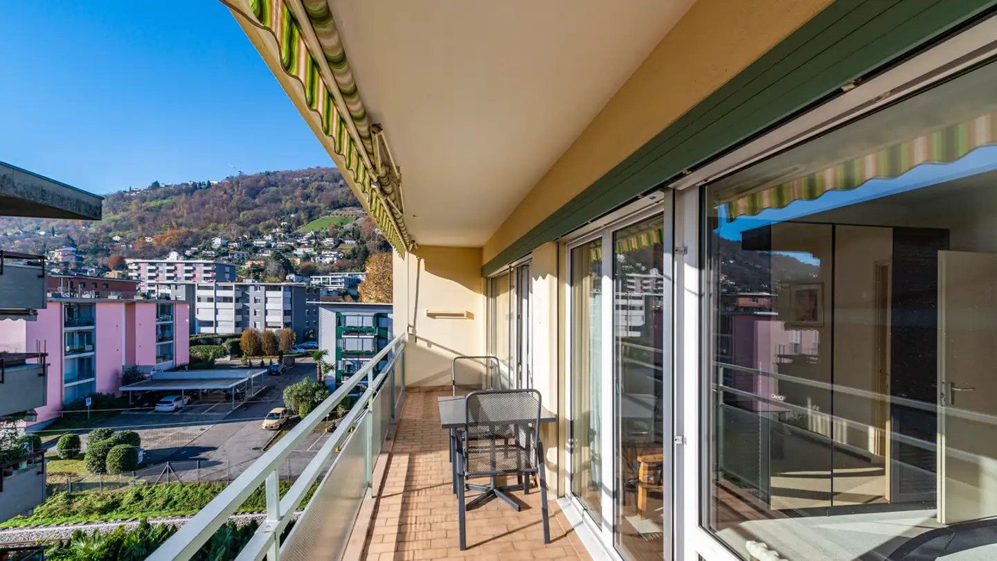 Attico in vendita - 6982 Agno - Foto 2