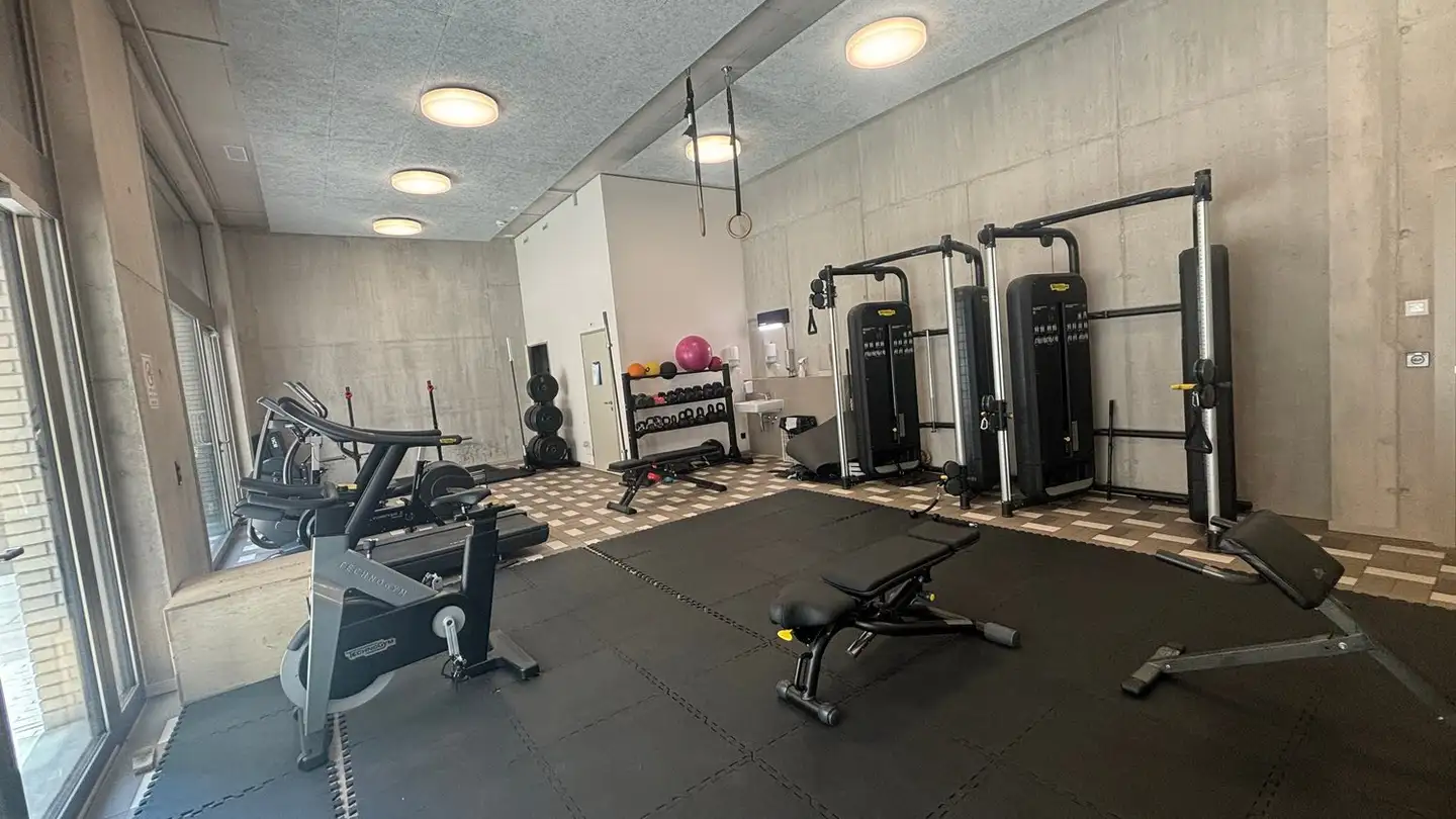 Appartamento in affitto - Brandstrasse 3, 8952 Schlieren - Foto 4