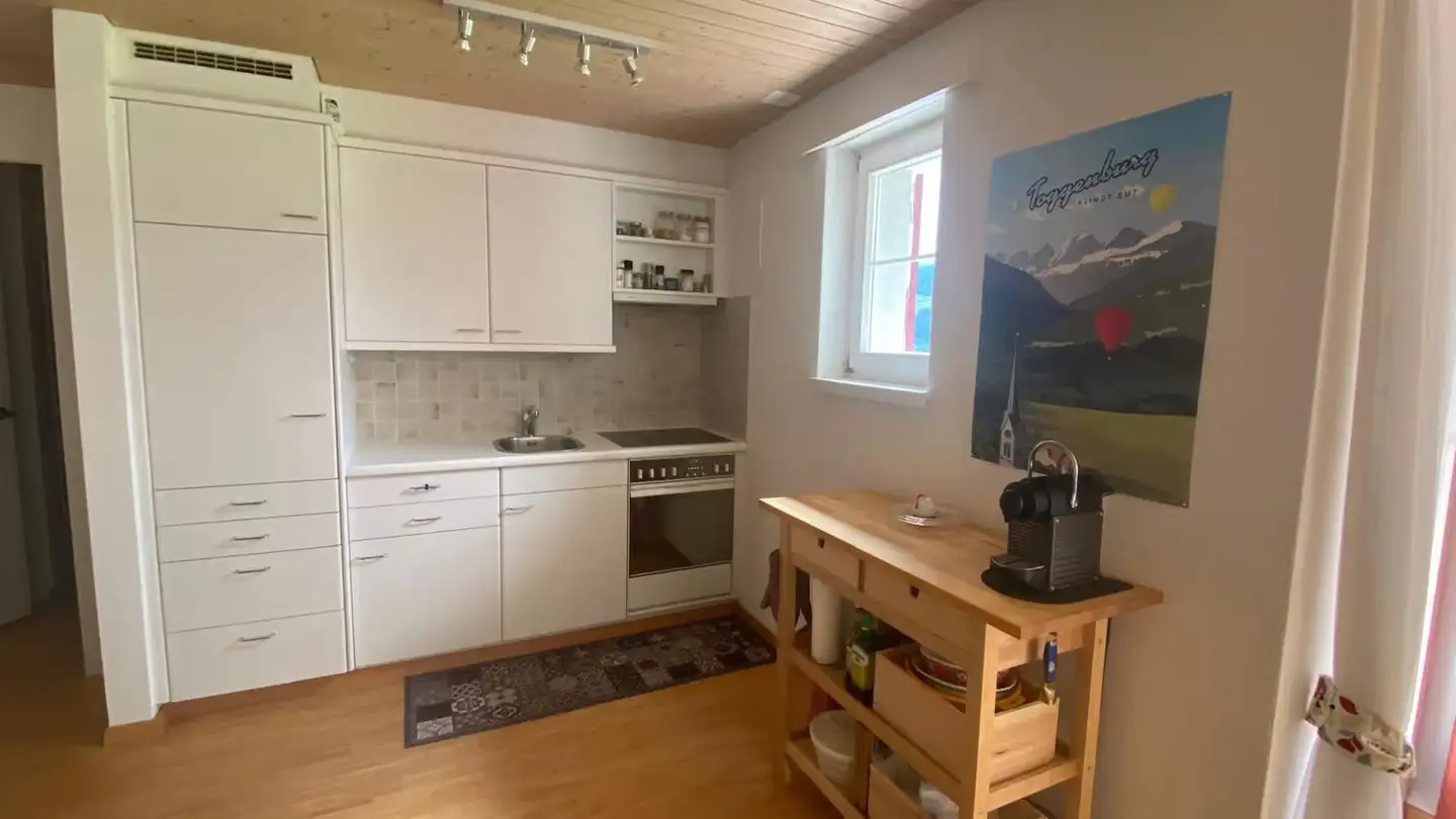 Appartement à louer - Moosstrasse 39, 9658 Wildhaus - Photo 3